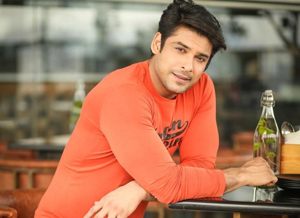 Sidharth Shukla tries his hand at the latest Instagram Reel, posts BTS