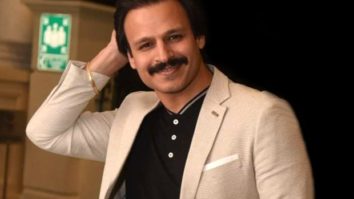 Vivek Oberoi responds to ‘nepotism product’ comment; says such uninformed comments can brush away years of struggle