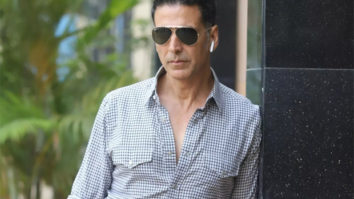 Akshay Kumar lauds government’s decision to recruit transgenders in the forces; calls it progressive