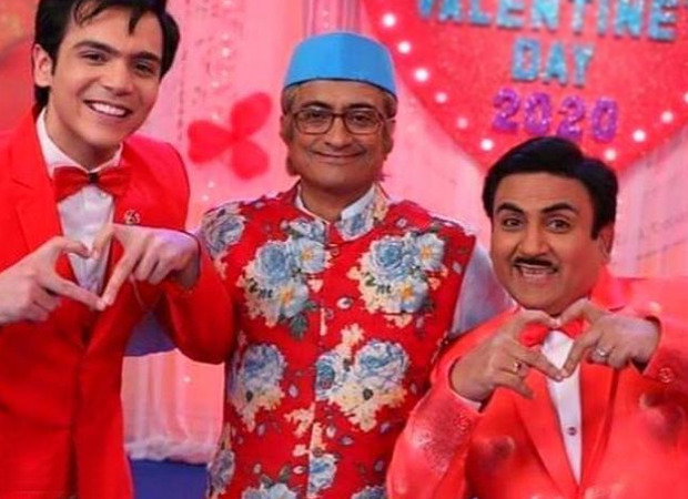 Here's when the new episodes of Taarak Mehta Ka Ooltah Chashmah will air