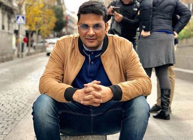 EXCLUSIVE: “This personal jealousy and backbiting should stop,” says Dil Bechara director Mukesh Chhabra on industry relationships