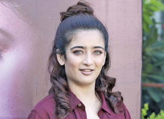 Akshara Haasan pens a beautiful note remembering her make-up artist who died of COVID-19