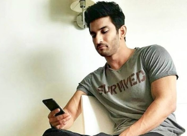 Police take CCTV footage of Sushant Singh Rajput’s building in custody
