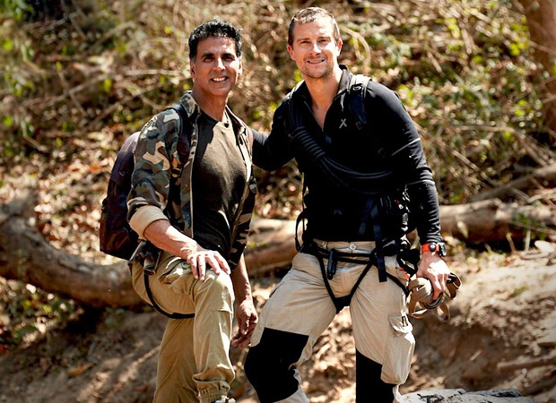 man vs wild akshay kumar man vs wild akshay kumar