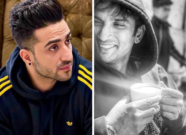 Aly Goni takes a jibe at Bollywood celebrities coming forward to speak for Sushant Singh Rajput