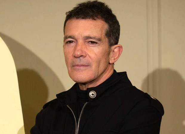 Antonio Banderas tests positive for COVID-19 on his 60th birthday Antonio Banderas tests positive for COVID-19 on his 60th birthday