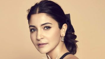 Anushka Sharma – “Being Army kids we are always open to new ideas and all that travelling really helped us understand local stories”