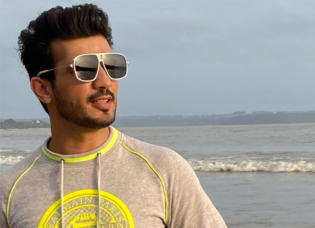 Arjun Bijlani suffers a ligament tear on his Goa vacation