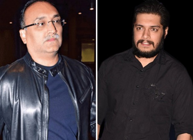 Aditya Chopra to launch Aamir Khan's son Junaid