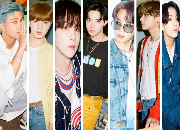 BTS to release acoustic and EDM versions of ‘DYNAMITE’ on