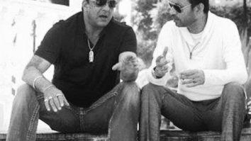 Babil Khan says Sanjay Dutt was one of the first ones to reach out after Irrfan Khan’s diagnosis