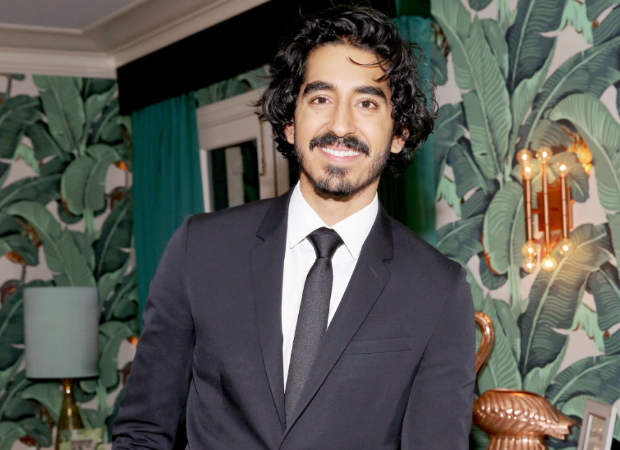 Dev Patel to narrate National Geographic’s India from Above series Dev Patel to narrate National Geographic’s India from Above series