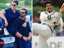 EXCLUSIVE: Akshay Kumar’s Sooryavanshi and Ranveer Singh’s 83 may release on OTT, says Reliance CEO Shibashish Sarkar EXCLUSIVE Akshay Kumar’s Sooryavanshi and Ranveer Singh’s 83 may release on OTT, says Reliance CEO Shibashish Sarkar