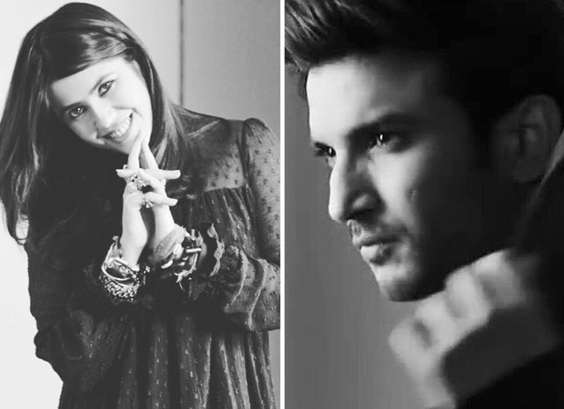 Ekta Kapoor withdraws herself from Pavitra Rishta Fund established in honour of Sushant Singh Rajput
