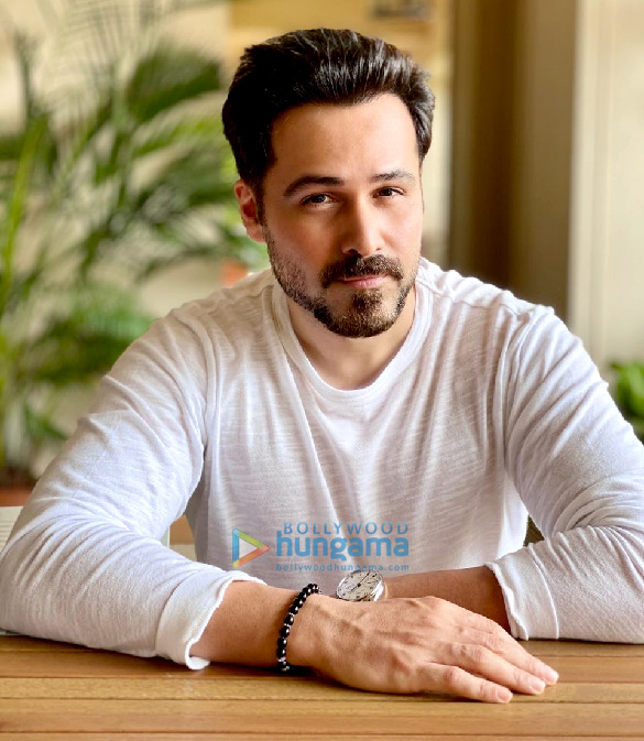 emraan hashmi new look 2022