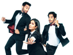 Ishaan Khatter calls Phone Bhoot co-star Katrina Kaif a quintessential glamorous diva Ishaan Khatter calls Phone Bhoot co-star Katrina Kaif a quintessential glamorous diva