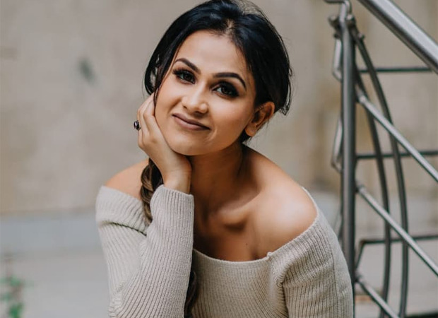 Mujhse Shaadi Karoge winner Aanchal Khurana suffers a muscle tear due to an accident