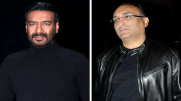 SCOOP: Ajay Devgn’s next with Yash Raj Films to be a part of a SUPERHERO franchise?
