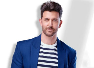 SCOOP: Hrithik Roshan NOT part of YRF Project 50; opts for comic caper before Krrish 4