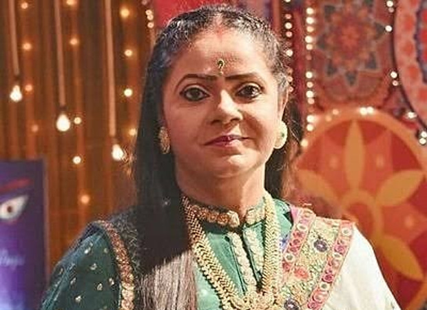 Saath Nibhana Saathiya Rupal Patel reacts to the viral scene turned to rap from the show