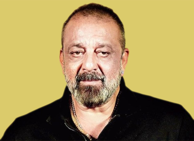 Sanjay Dutt