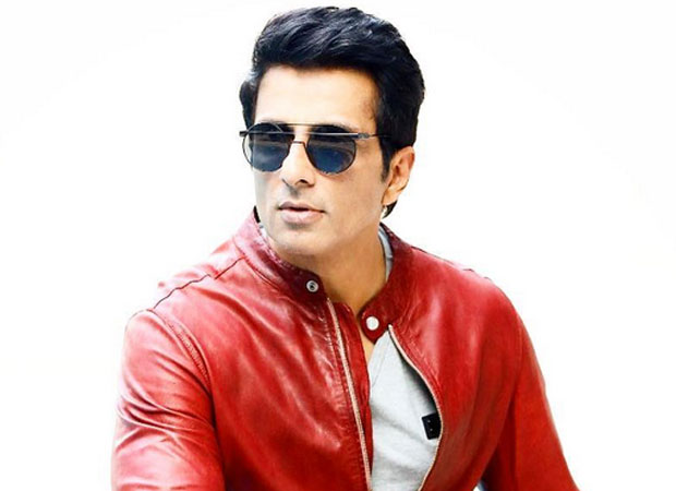 Sonu Sood