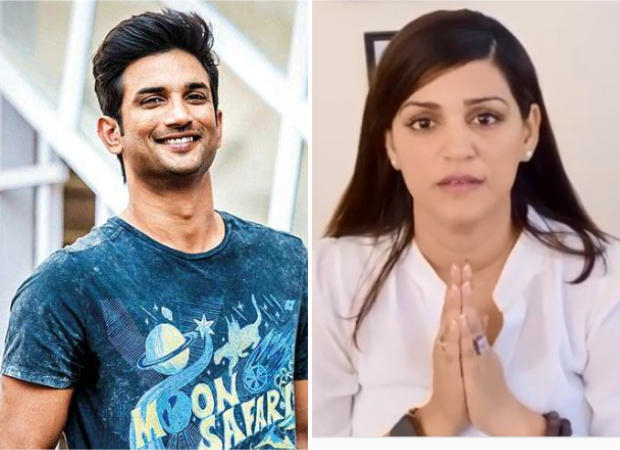 Sushant Singh Rajput’s sister Shweta Singh Kirti shares a video ...