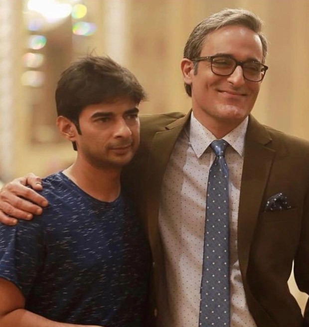 The Accidental Prime Minister director Vijay Gutte pens his next amidst pandemic The Accidental Prime Minister director Vijay Gutte pens his next amidst pandemic