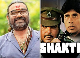 Toilet – Ek Prem Katha director Shree Narayan Singh to remake Dilip Kumar and Amitabh Bachchan’s Shakti