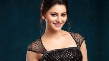 Urvashi Rautela reacts to National Commission for Women’s notice to her in the IMG Ventures case 