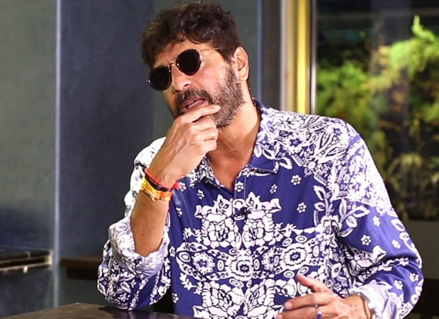 Chunky Panday reveals that he was banned before the release of his debut film Aag Hi Aag