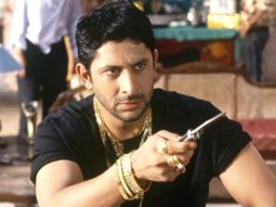 Arshad Warsi reacts to a creative CV made on his popular character Circuit Arshad Warsi reacts to a creative CV made on his popular character Circuit