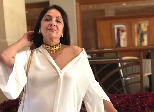 EXCLUSIVE: “I have suffered a lot, in my work also, because of the image they made of me”- Neena Gupta on blind items