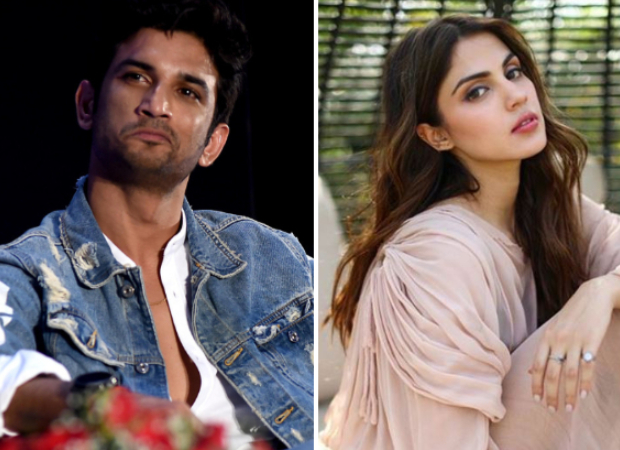 Sushant Singh Rajput’s therapist reveals he was suffering from bipolar disorder; says Rhea Chakraborty was his biggest support 