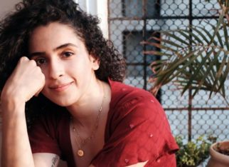 2 Years Of Pataakha: Sanya Malhotra shares some memories from the film