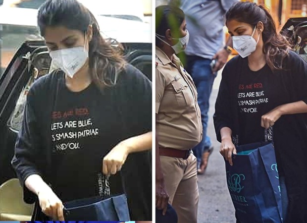 After NCB arrests Rhea Chakraborty, Bollywood celebs stand in solidarity to ‘smash the patriarchy'