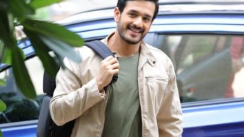 Akhil Akkineni set to collaborate with Surender Reddy for his next