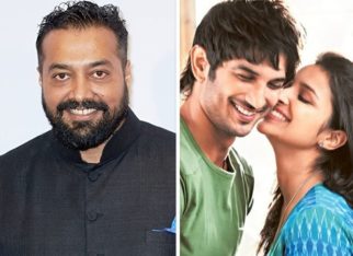 Anurag Kashyap reveals says Parineeti Chopra rejected Hasee Toh Phasee with Sushant Singh Rajput as he was a television actor Anurag Kashyap reveals says Parineeti Chopra rejected Hasee Toh Phasee with Sushant Singh Rajput as he was a television actor
