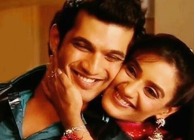 Arjun Bijlani wishes Miley Jab Hum Tum co-star Rati Pandey and it is going to make you nostalgic!