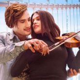 Asim Riaz and Himanshi Khurana mesmerize in another music video