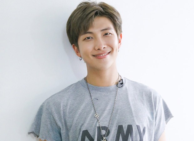 BTS member RM donates 100 million won to a museum on his birthday to re-print books 