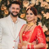 Balraj Syal ties the knot with singer Deepti Tuli in a hush-hush wedding