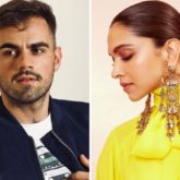 Celebrity makeup artist Florian Hurel talks about creating his favourite look for Deepika Padukone