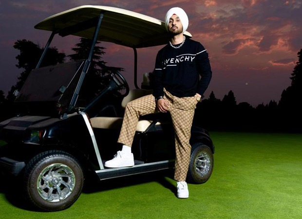 Diljit Dosanjh talks about shooting his latest music video amid lockdown