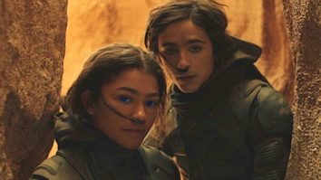 Dune Trailer featuring Timothee Chalamet, Zendaya, Jason Mamoa, Oscar Isaac and others is a visual feast 