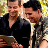 8 Key Highlights from the special episode of Into The Wild with Bear Grylls and Akshay Kumar