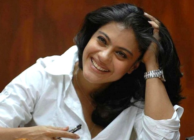 Kajol Devgn’s ‘get me outta here’ laugh is relatable to every socially awkward person