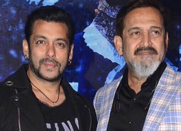 Mahesh Manjrekar to direct Salman Khan and Aayush Sharma starrer Guns Of North 