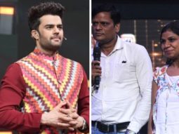 Maniesh Paul and Sa Re Ga Ma Pa Li’l Champs judges make a heart-warming appeal to help find a missing child Maniesh Paul and Sa Re Ga Ma Pa Li'l Champs judges make a heart-warming appeal to help find a missing child