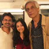 Nawazuddin Siddiqui, Shweta Basu Prasad starrer Serious Men, directed by Sudhir Mishra, to premiere on Netflix on October 2 